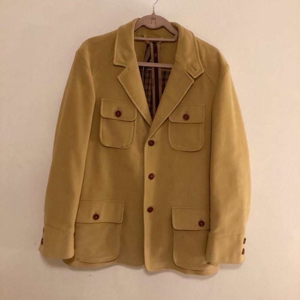 Hunting Jacket